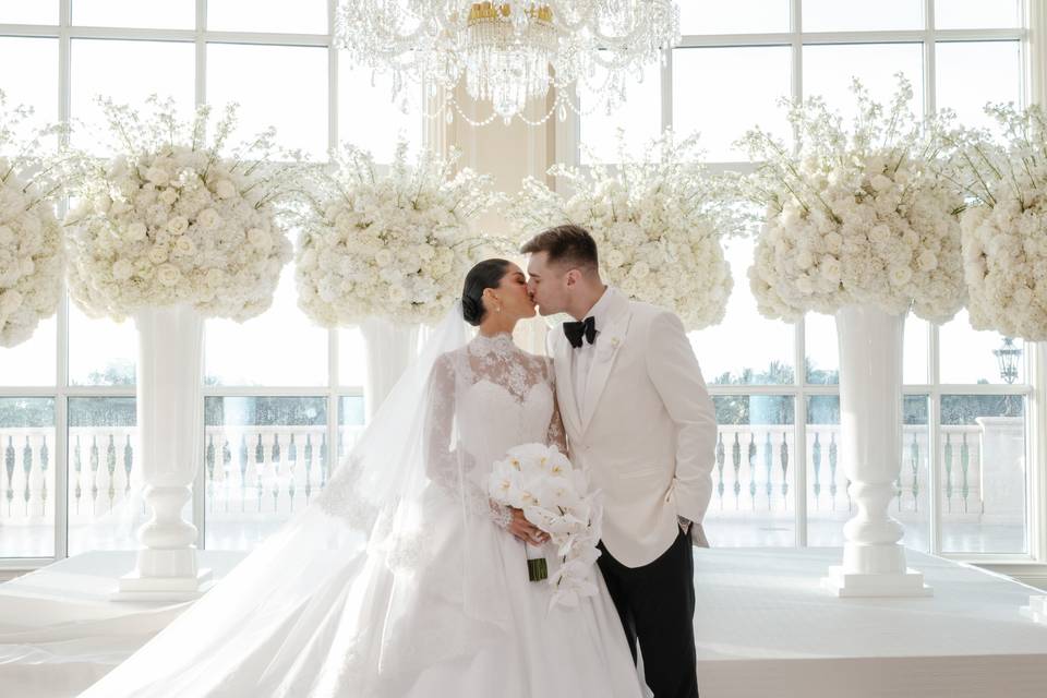 Carolina & Alex