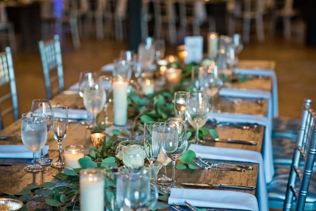 ClickIt Event Planning