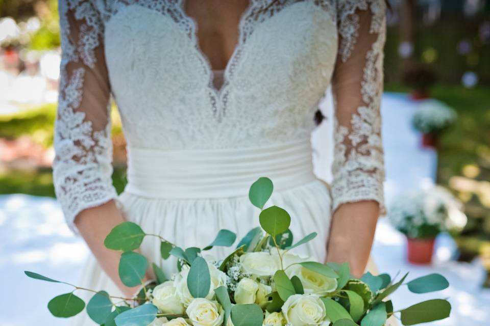 Sweetheart Table