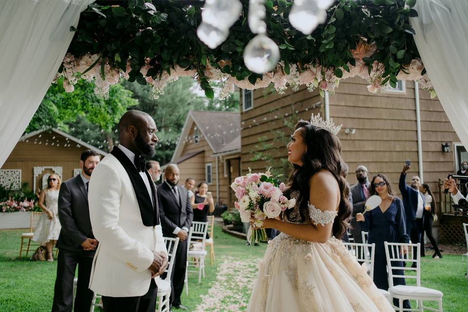 Beautiful Bride