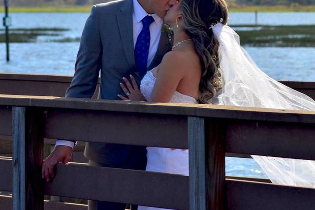 A tender kiss - Sarai's Alluring Photography
