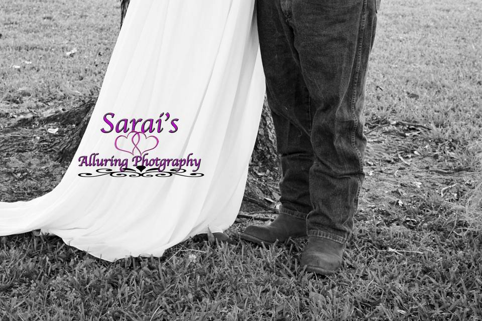 Sarai's Alluring Photography