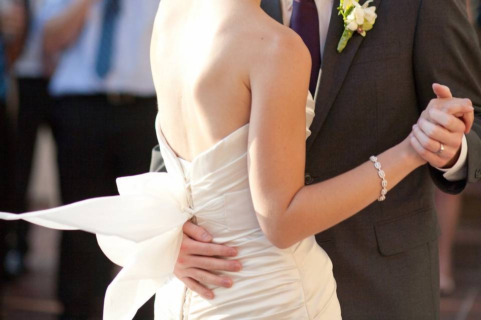 First dance | Jessica Lorren Photography