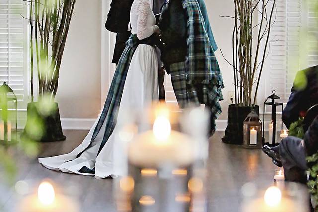 Lily McGregor Photography