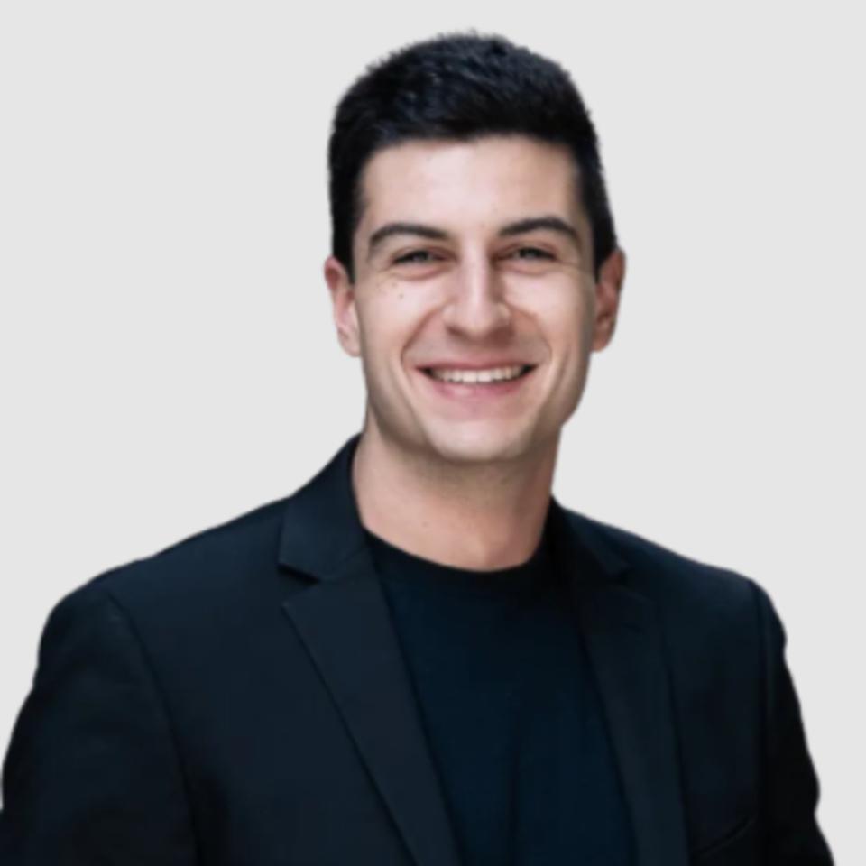 Ethan Mazer