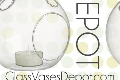 GlassVasesDepot.com