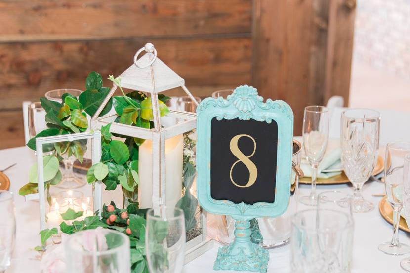 Leah Marie Photography + Stationery