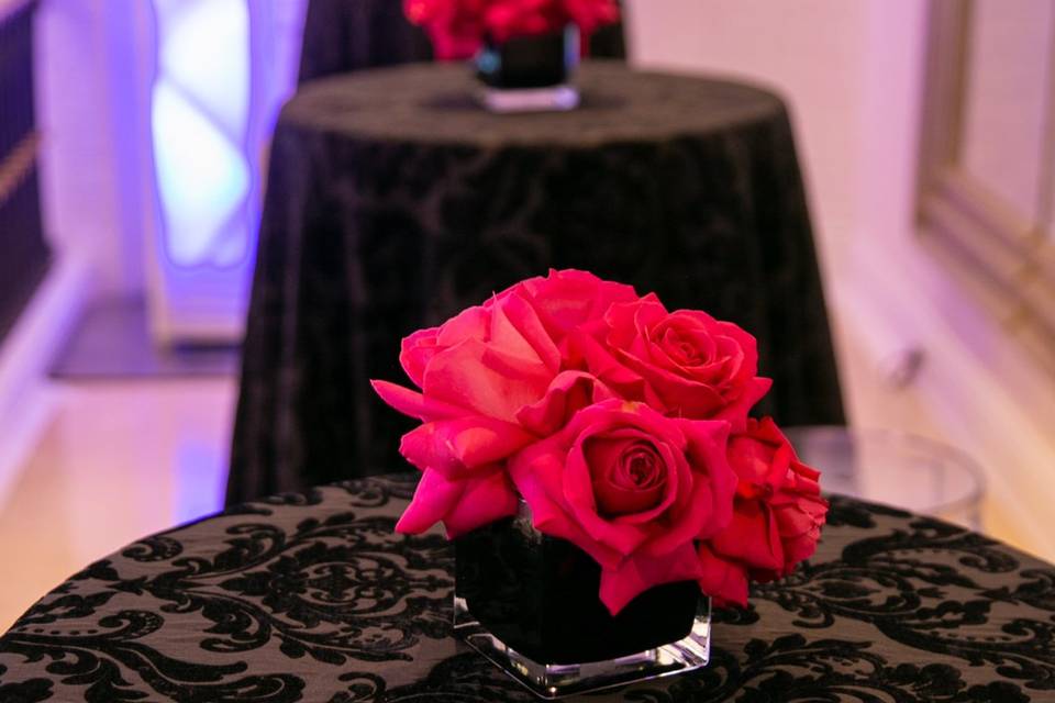 Showpiece Events