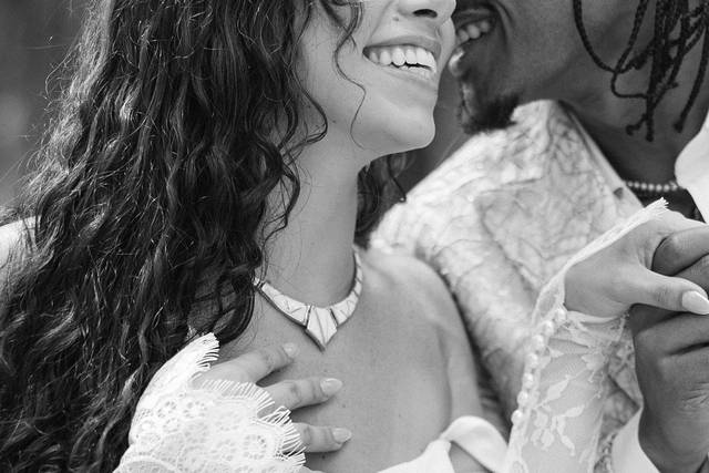 Couple portrait