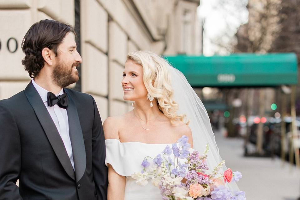 NYC Elopement