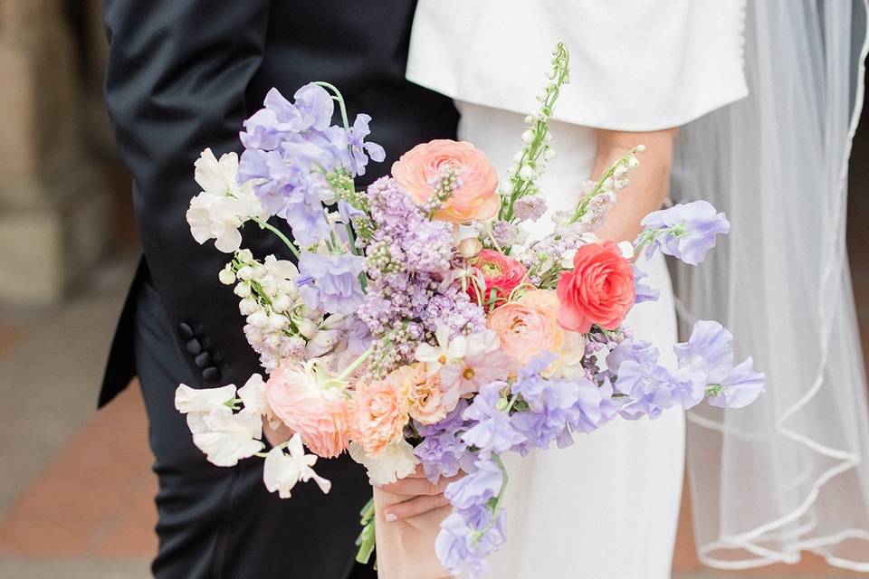 NYC Elopement