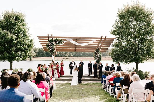 Beyond The Veil Wedding & Event Services