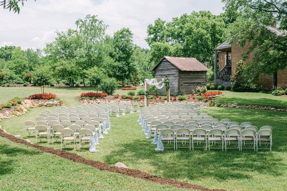 Ceremony