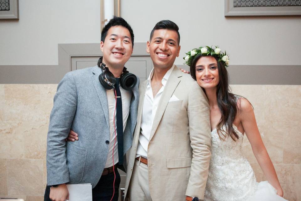 Virtuoso DJ Entertainment