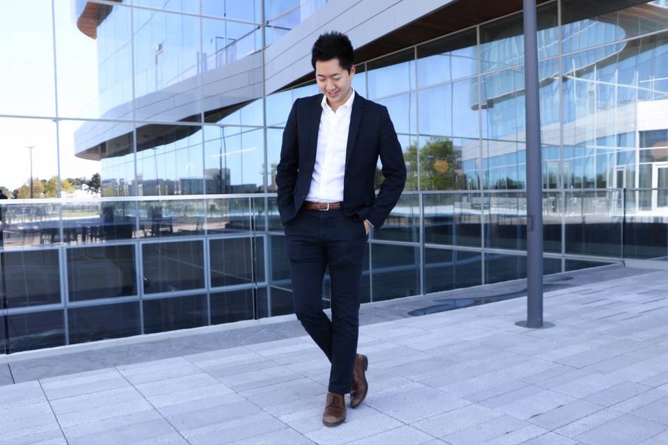 Virtuoso DJ Entertainment