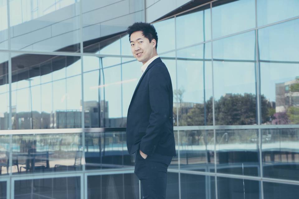 Virtuoso DJ Entertainment