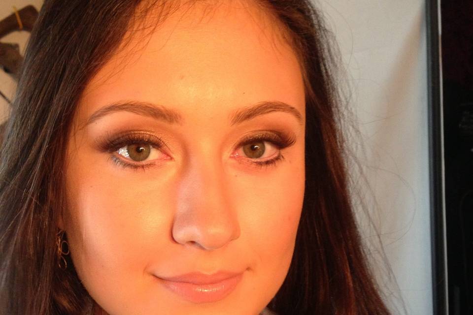 Makeup by Taryn