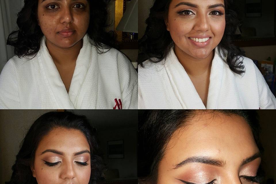 Makeup by Taryn