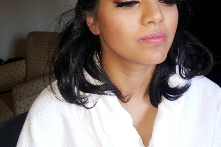 Makeup by Taryn