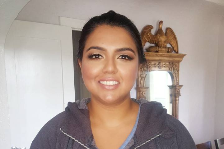 Makeup by Taryn