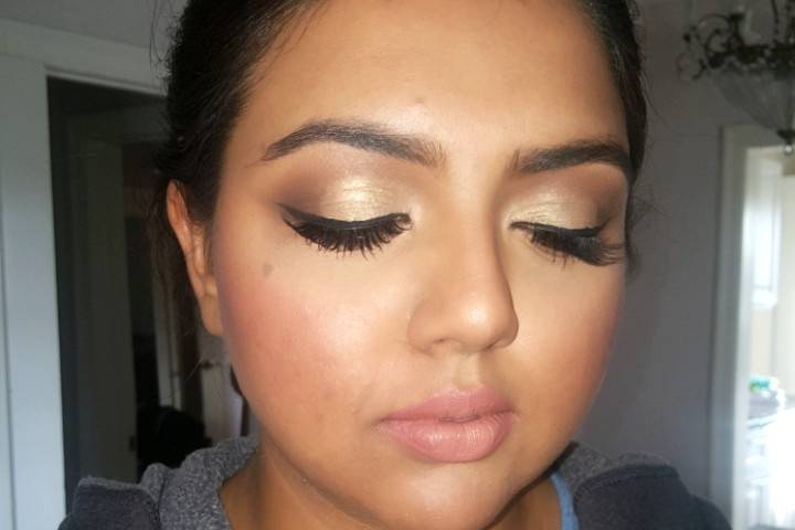 Makeup by Taryn
