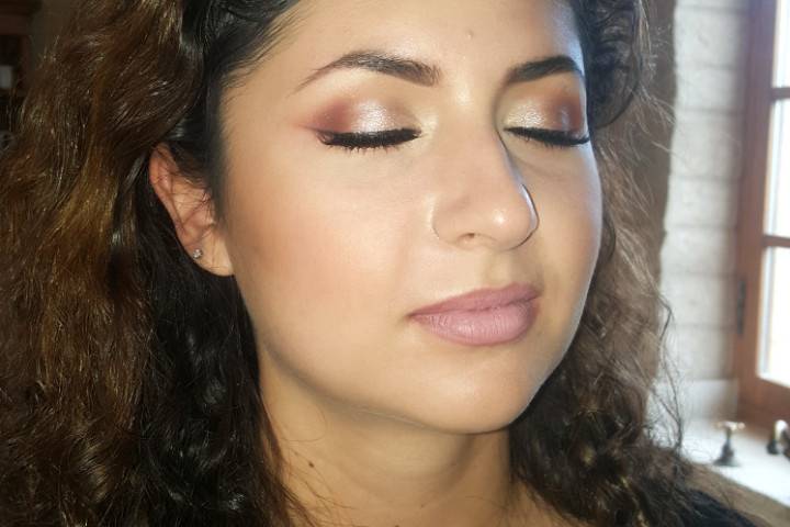 Makeup by Taryn