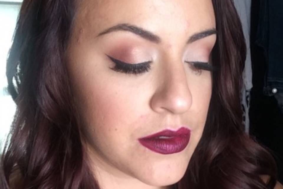 Makeup by Taryn