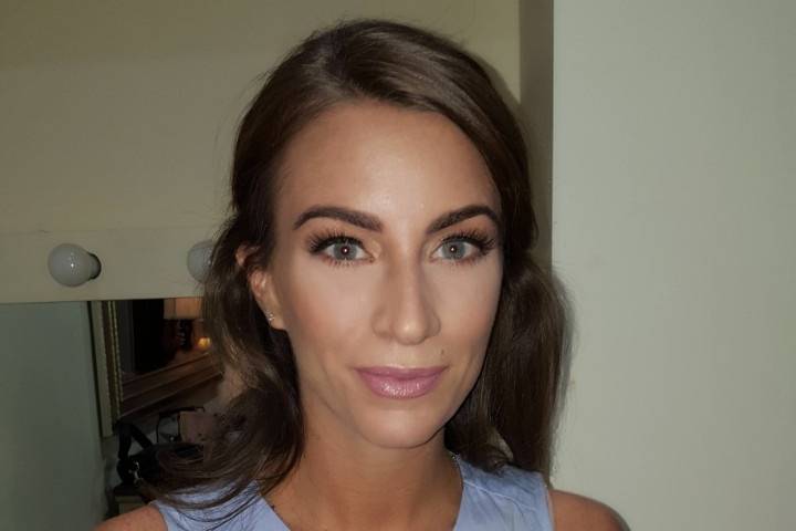 Makeup by Taryn