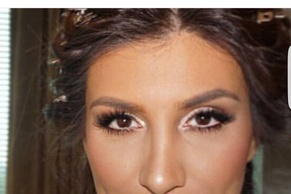 Makeup by Taryn