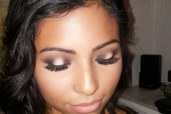 Makeup by Taryn