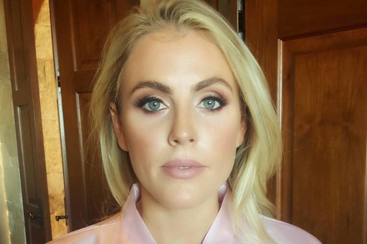 Makeup by Taryn