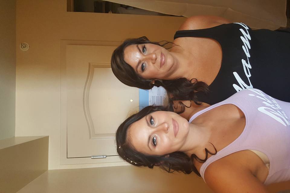 Makeup by Taryn