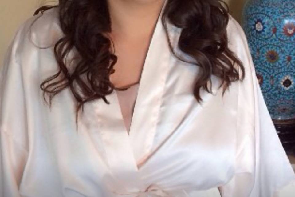Makeup by Taryn