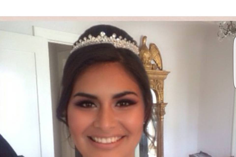 Makeup by Taryn