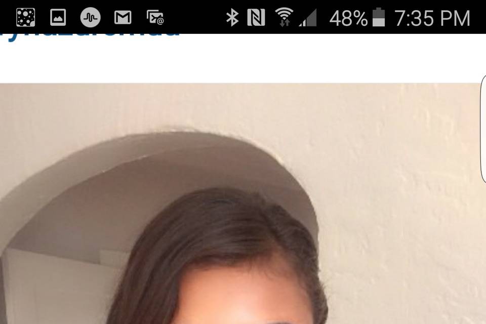Makeup by Taryn
