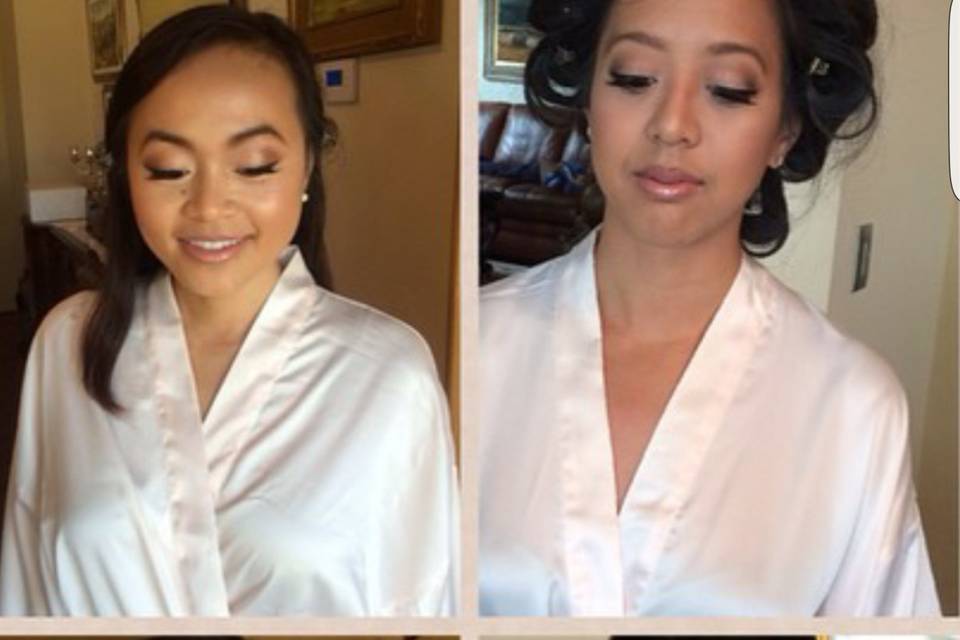 Makeup by Taryn