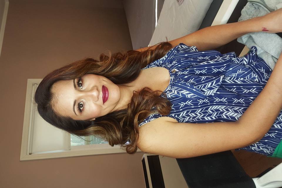 Makeup by Taryn