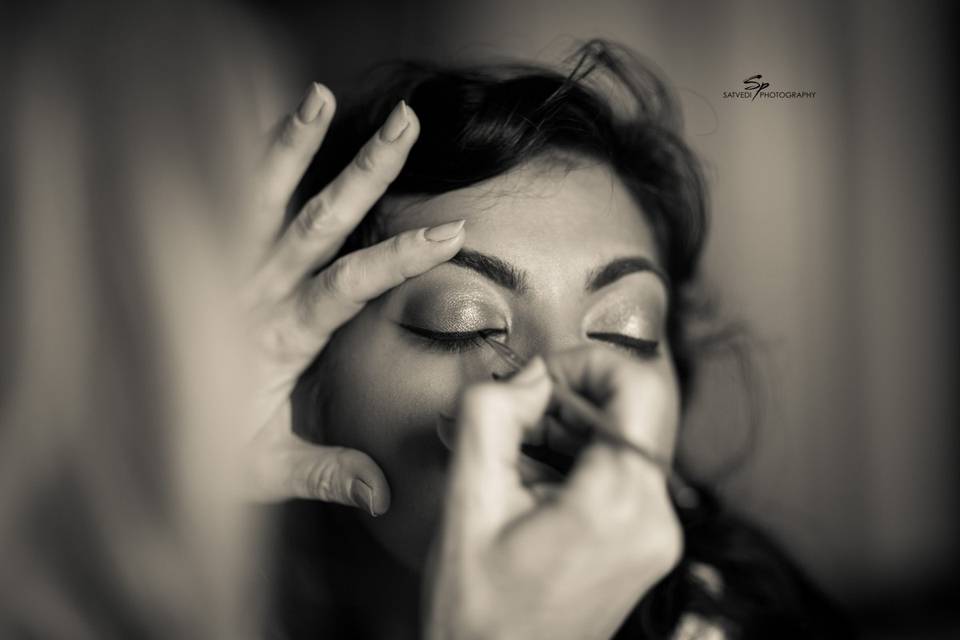 Makeup by Taryn