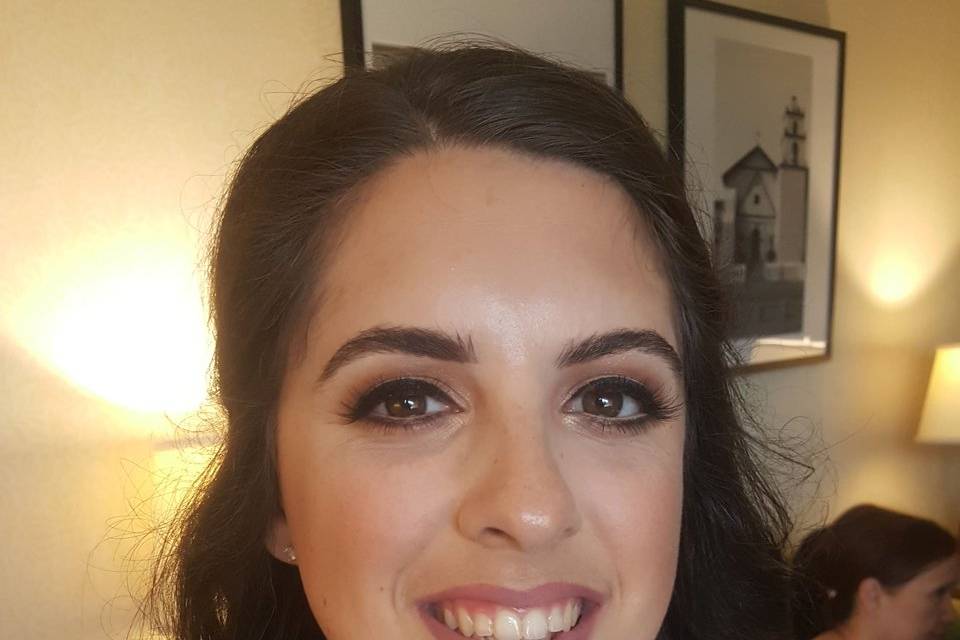 Glam With Taryn