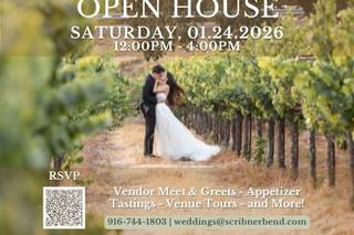 Scribner Bend Vineyards