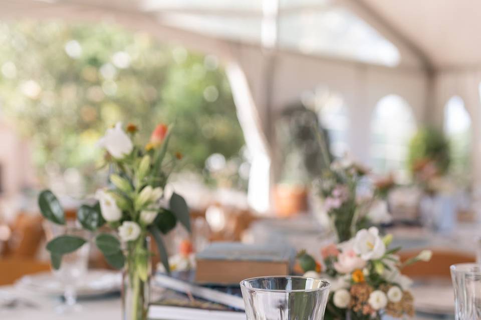 Table Decor