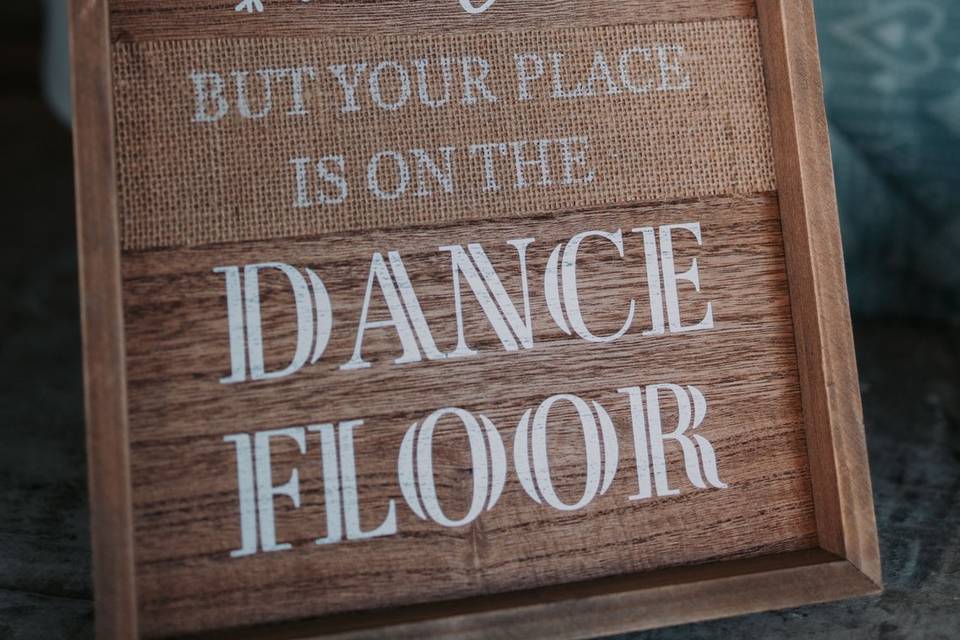 Dance Floor