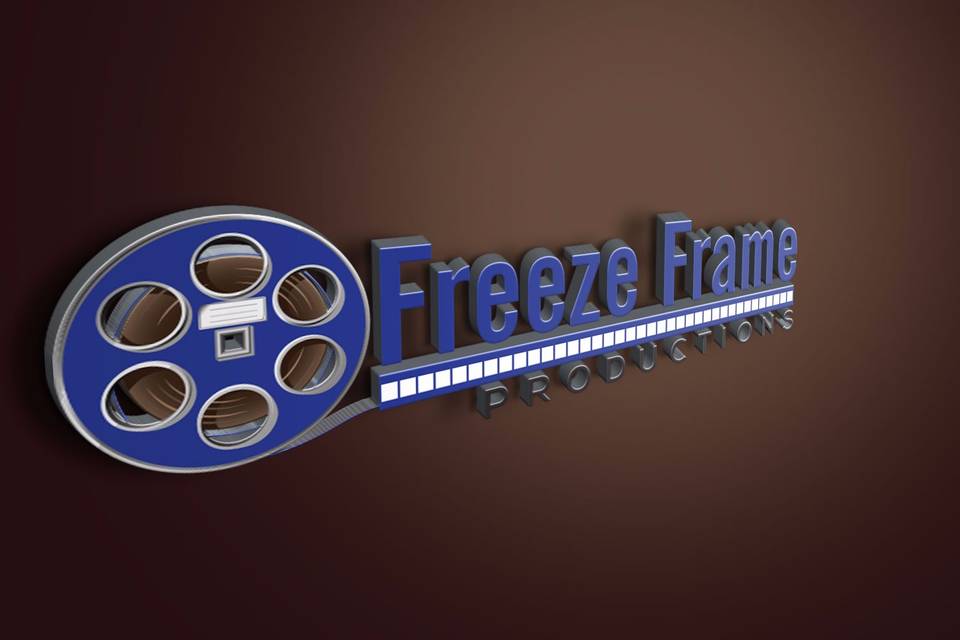 Freeze Frame Productions Logo