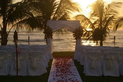 Costa Rica Vacation Rentals