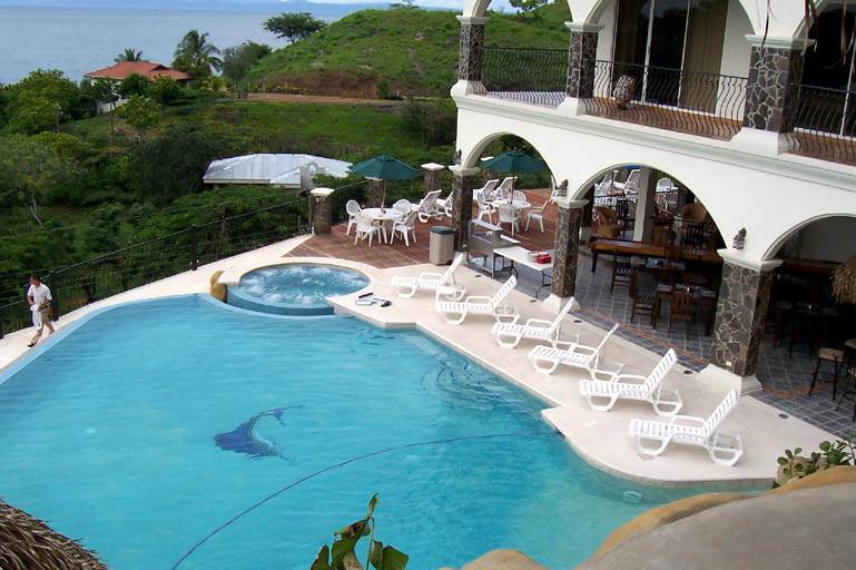 Costa Rica Vacation Rentals