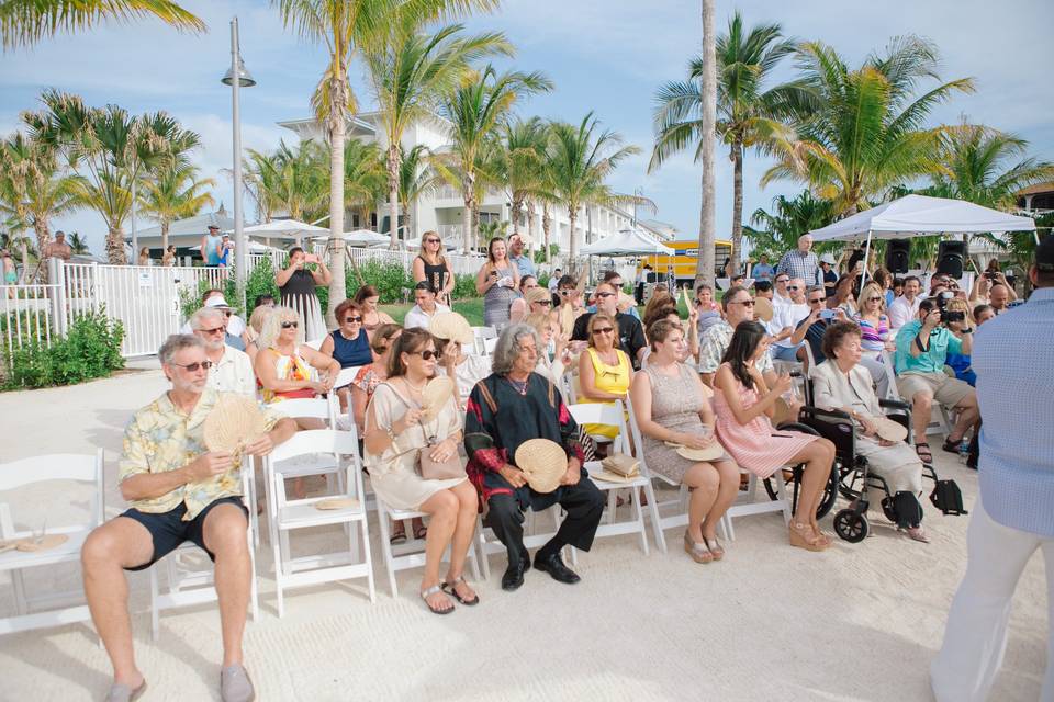 Courtyard by Marriott Marathon Florida Keys