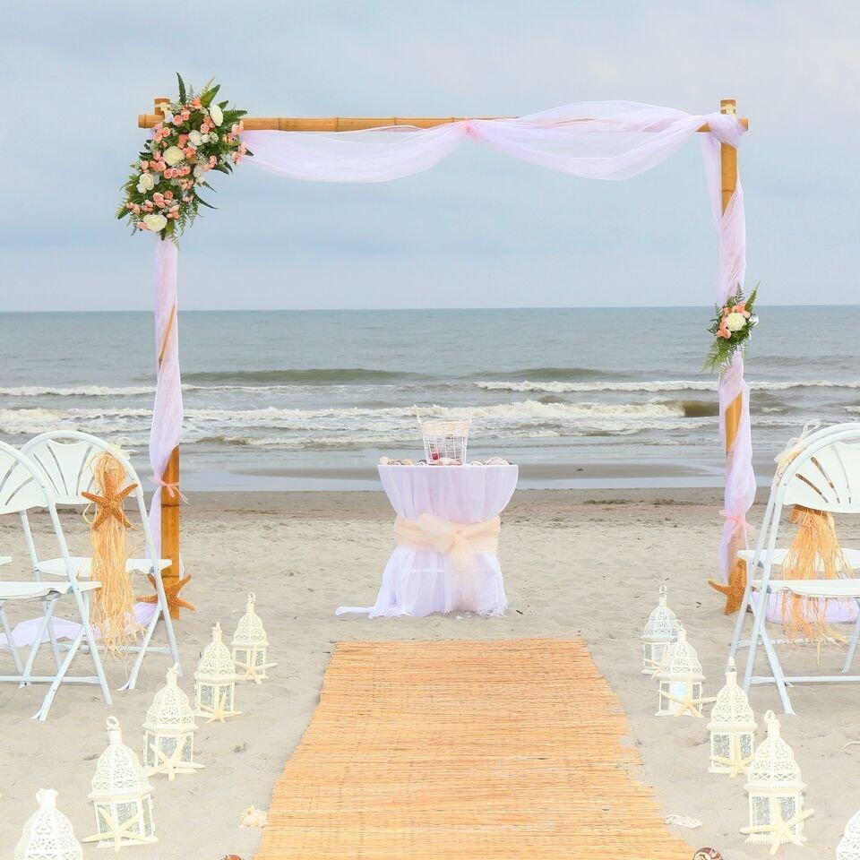 Love Navigators: Crafting Perfect Weddings in the Florida Keys