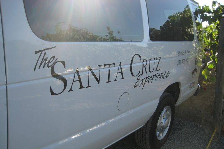 The Santa Cruz Experience