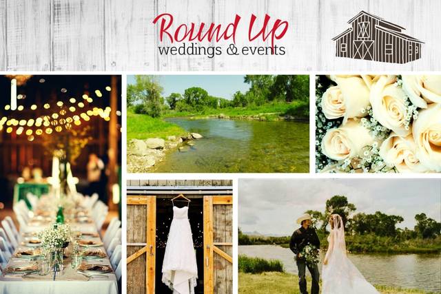 RoundUp