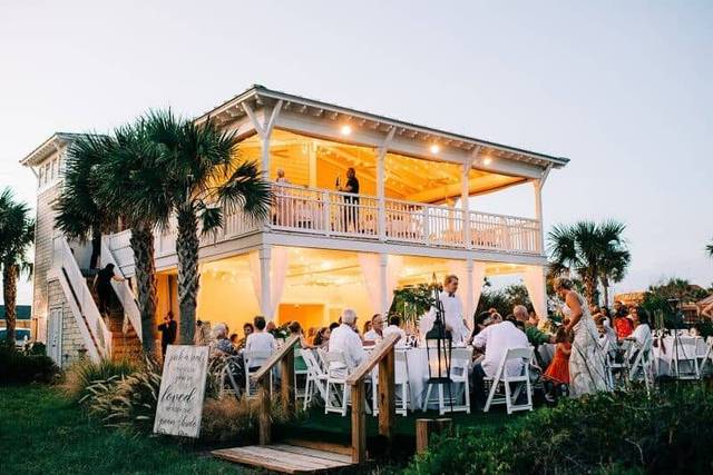 Ocean Club of Amelia Island